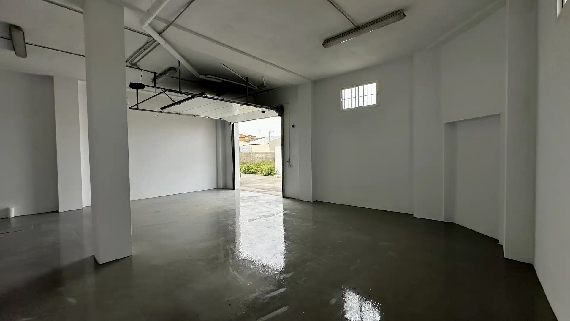 Commercial properties for rent in Chiclana de la Frontera