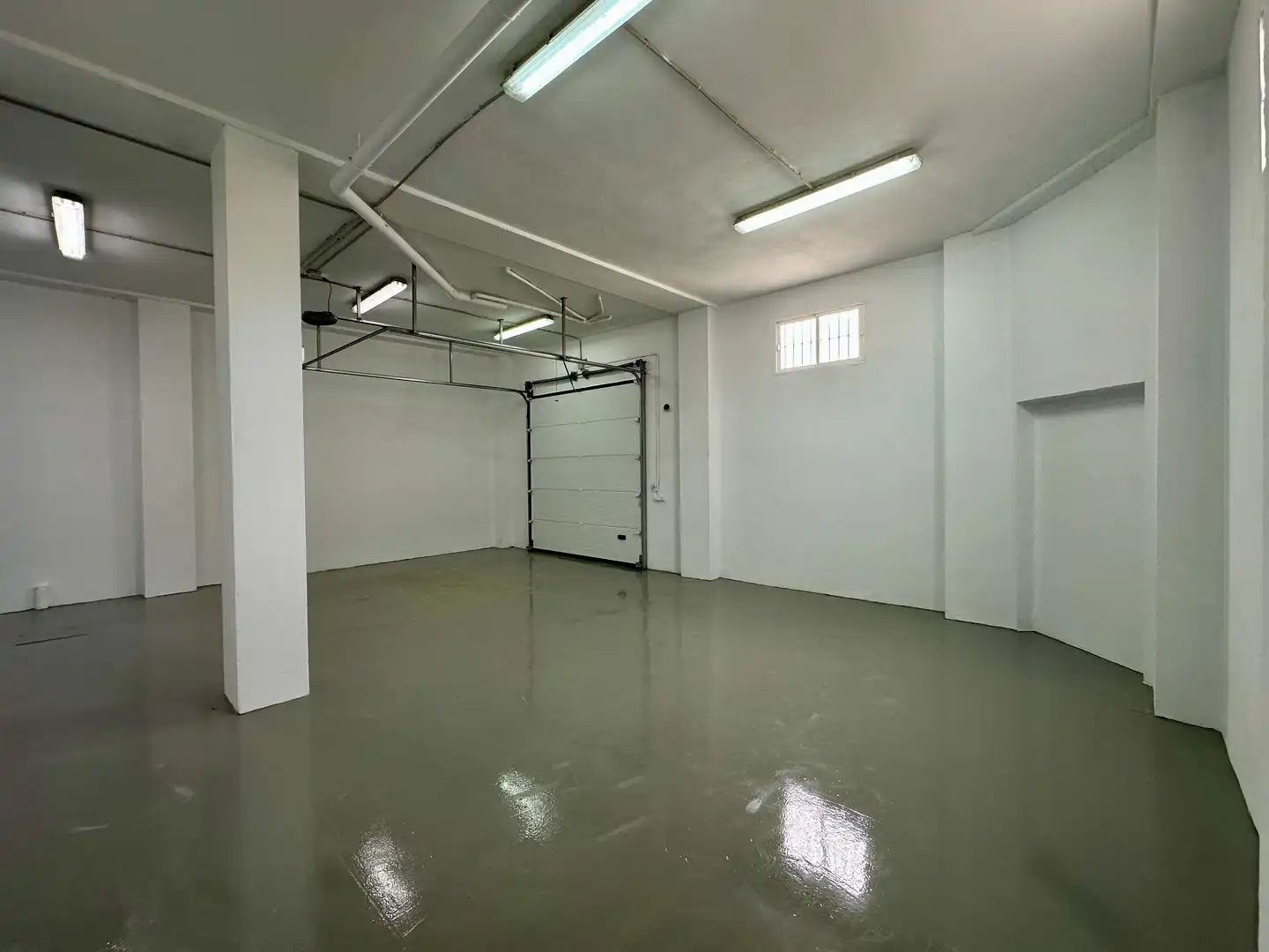 Commercial properties for rent in Chiclana de la Frontera