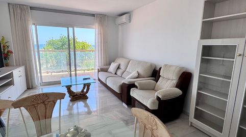 Piso de alquiler en Calle Maestro Pedro Calvo, 2, Playa de los Boliches, Fuengirola - imagen 3 Foto 3 de Piso de alquiler en Calle Maestro Pedro Calvo, 2, Playa de los Boliches, Fuengirola
