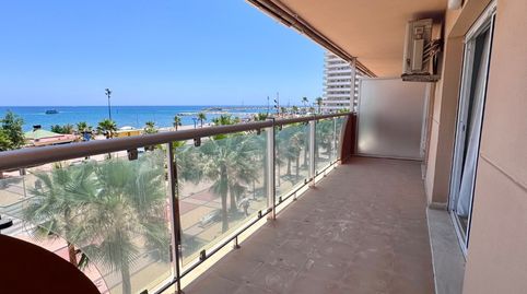 Piso de alquiler en Calle Maestro Pedro Calvo, 2, Playa de los Boliches, Fuengirola - imagen 5 Foto 5 de Piso de alquiler en Calle Maestro Pedro Calvo, 2, Playa de los Boliches, Fuengirola