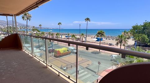 Piso de alquiler en Calle Maestro Pedro Calvo, 2, Playa de los Boliches, Fuengirola - imagen 2 Foto 2 de Piso de alquiler en Calle Maestro Pedro Calvo, 2, Playa de los Boliches, Fuengirola