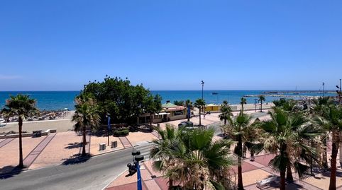 Piso de alquiler en Calle Maestro Pedro Calvo, 2, Playa de los Boliches, Fuengirola - imagen 4 Foto 4 de Piso de alquiler en Calle Maestro Pedro Calvo, 2, Playa de los Boliches, Fuengirola