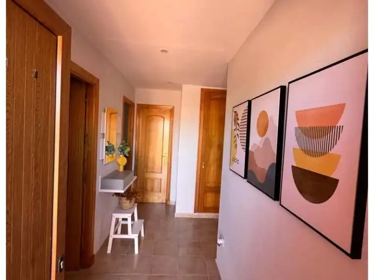 Piso de alquiler en Calle Cabo Torres, 2, El Rinconcillo
