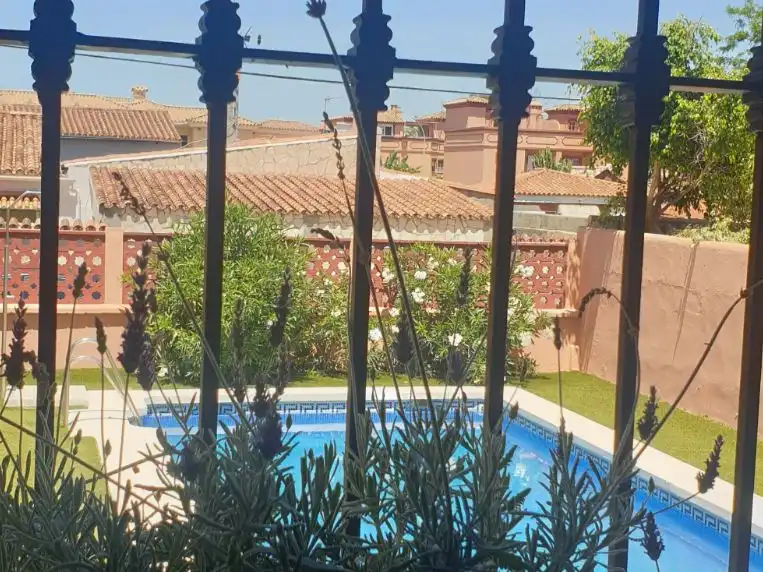 Piso de alquiler en Calle Cabo Torres, 2, El Rinconcillo