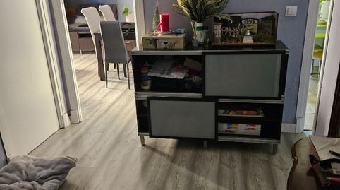 Foto 2 de Pis en venda a Calle José María Lope Toledo, 6, Residencia, Logroño