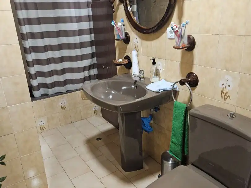 Pis en venda a Calle José María Lope Toledo, 6, Residencia Bany de Pis en venda en Logroño amb Terrassa i Balcó