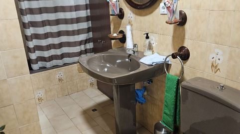Foto 5 de Pis en venda a Calle José María Lope Toledo, 6, Residencia, Logroño