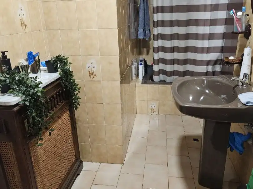 Pis en venda a Calle José María Lope Toledo, 6, Residencia Bany de Pis en venda en Logroño amb Terrassa i Balcó