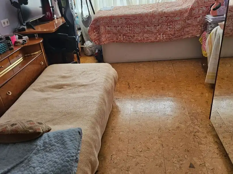 Pis en venda a Calle José María Lope Toledo, 6, Residencia Dormitori de Pis en venda en Logroño amb Terrassa i Balcó
