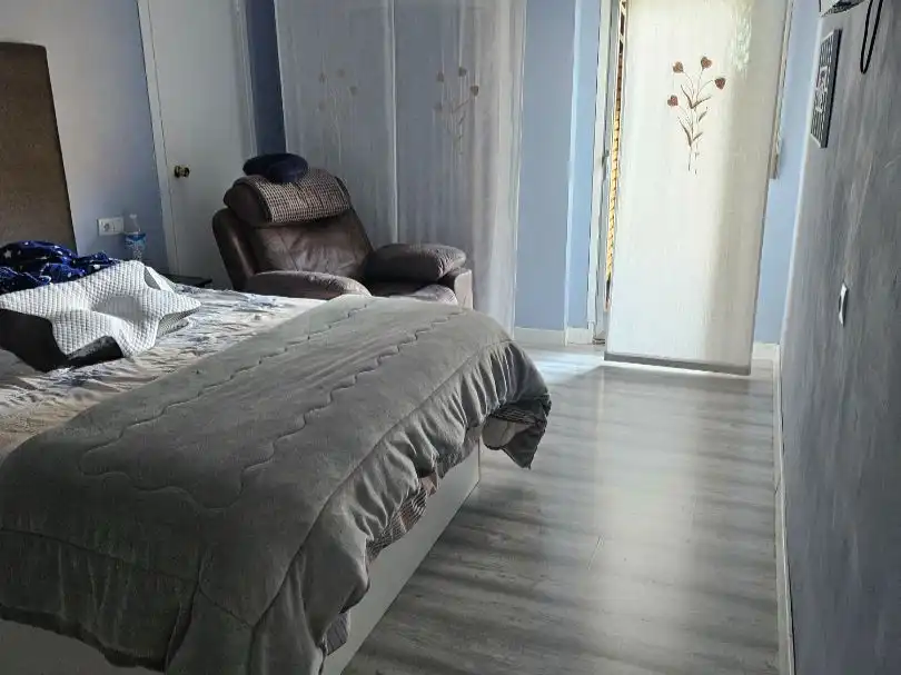 Pis en venda a Calle José María Lope Toledo, 6, Residencia Dormitori de Pis en venda en Logroño amb Terrassa i Balcó
