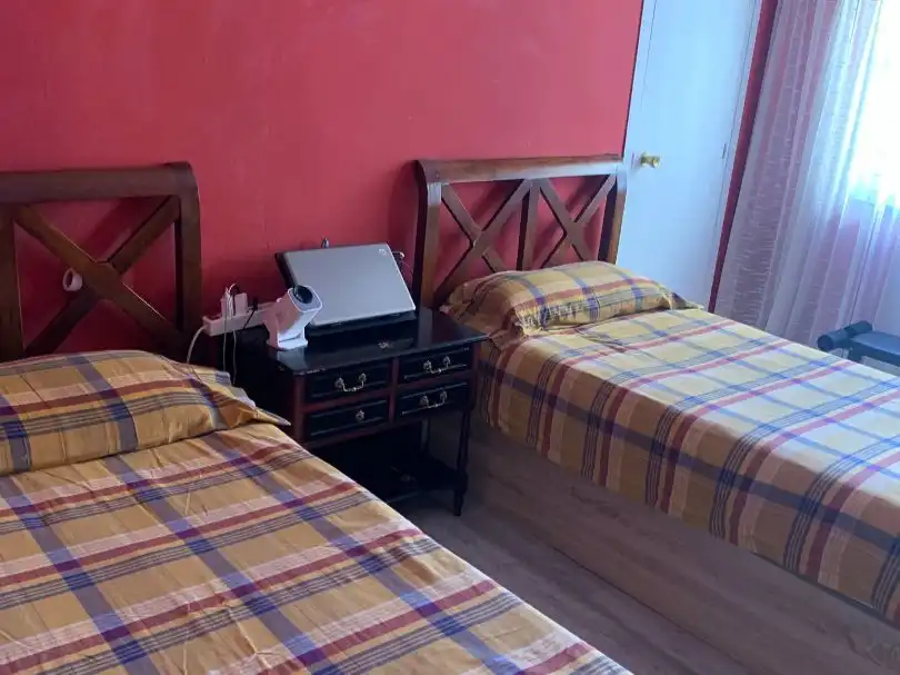 Pis en venda a Calle José María Lope Toledo, 6, Residencia Dormitori de Pis en venda en Logroño amb Terrassa i Balcó