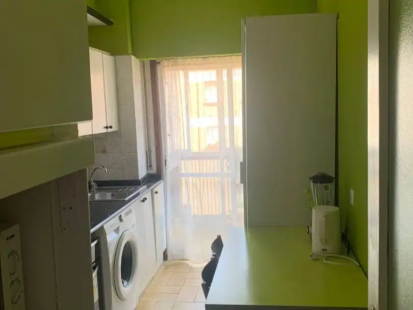 Pis en venda a Calle José María Lope Toledo, 6, Residencia Cuina de Pis en venda en Logroño amb Terrassa i Balcó
