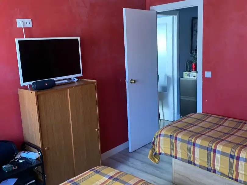 Pis en venda a Calle José María Lope Toledo, 6, Residencia Dormitori de Pis en venda en Logroño amb Terrassa i Balcó