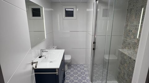Flat for rent in Calle de Bolivia, 100, Barrio de Delicias, Zaragoza Capital - image 4 Photo 4 of Flat for rent in Calle de Bolivia, 100, Barrio de Delicias, Zaragoza Capital