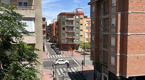 Flat for rent in Calle de Bolivia, 100, Barrio de Delicias, Zaragoza Capital - image 2 Photo 2 of Flat for rent in Calle de Bolivia, 100, Barrio de Delicias, Zaragoza Capital