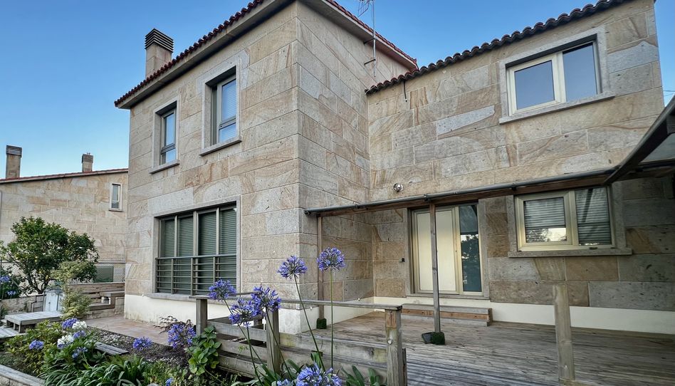 Casa o xalet en venda a Rúa Do Piñeiro, 136, Aldán, Cangas - imatge 1 Foto 1 de Casa o xalet en venda a Rúa Do Piñeiro, 136, Aldán, Cangas