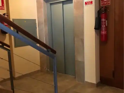 Piso de alquiler en Avenida de Veinticinco de Julio, 6, Duggi - Rambla - Los Hoteles