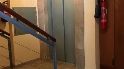 Foto 3 de Piso de alquiler en Avenida de Veinticinco de Julio, 6, Duggi - Rambla - Los Hoteles, Santa Cruz de Tenerife Capital
