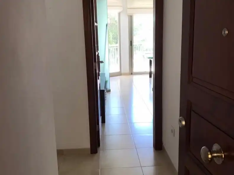 Piso de alquiler en Avenida de Veinticinco de Julio, 6, Duggi - Rambla - Los Hoteles