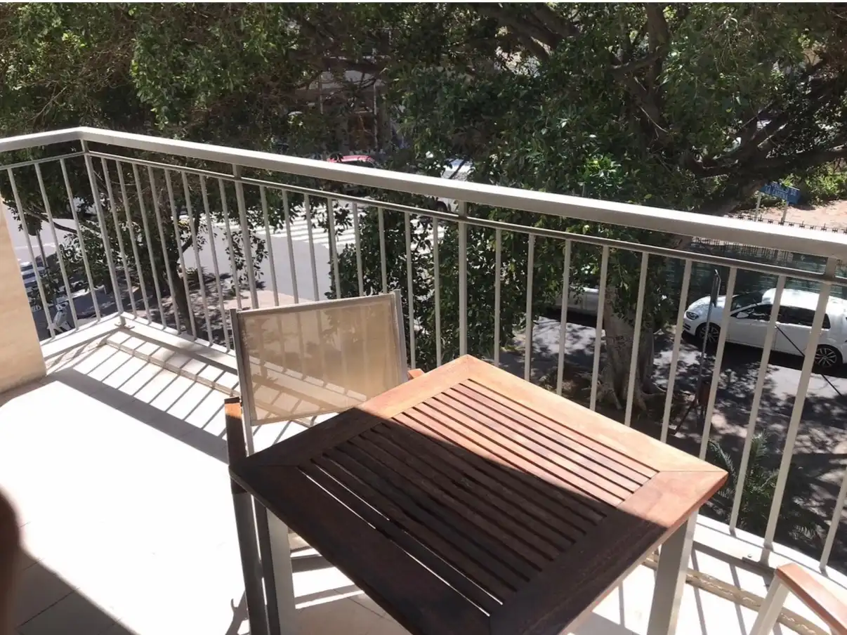 Piso de alquiler en Avenida de Veinticinco de Julio, 6, Duggi - Rambla - Los Hoteles