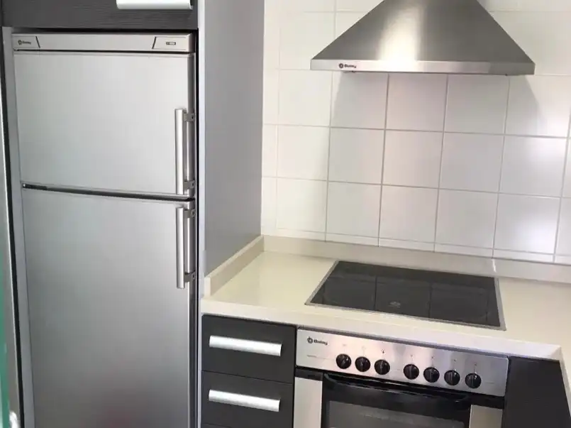 Piso de alquiler en Avenida de Veinticinco de Julio, 6, Duggi - Rambla - Los Hoteles