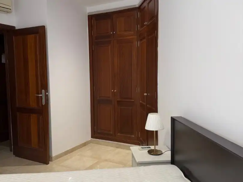 Piso de alquiler en Avenida de Veinticinco de Julio, 6, Duggi - Rambla - Los Hoteles