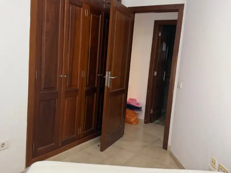 Piso de alquiler en Avenida de Veinticinco de Julio, 6, Duggi - Rambla - Los Hoteles