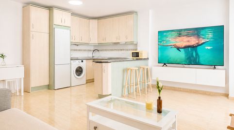 Piso de alquiler en Calle la Esperanza B, 4, El Sabinar – Urbanizaciones – Las Marinas – Playa Serena, Roquetas de Mar - imagen 3 Foto 3 de Piso de alquiler en Calle la Esperanza B, 4, El Sabinar – Urbanizaciones – Las Marinas – Playa Serena, Roquetas de Mar