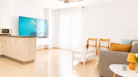 Piso de alquiler en Calle la Esperanza B, 4, El Sabinar – Urbanizaciones – Las Marinas – Playa Serena, Roquetas de Mar - imagen 4 Foto 4 de Piso de alquiler en Calle la Esperanza B, 4, El Sabinar – Urbanizaciones – Las Marinas – Playa Serena, Roquetas de Mar
