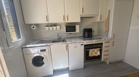 Piso en venta en Calle Alegría, 22, Valdepelayo - Montepinos - Arroyo Culebro, Leganés - imagen 4 Foto 4 de Piso en venta en Calle Alegría, 22, Valdepelayo - Montepinos - Arroyo Culebro, Leganés