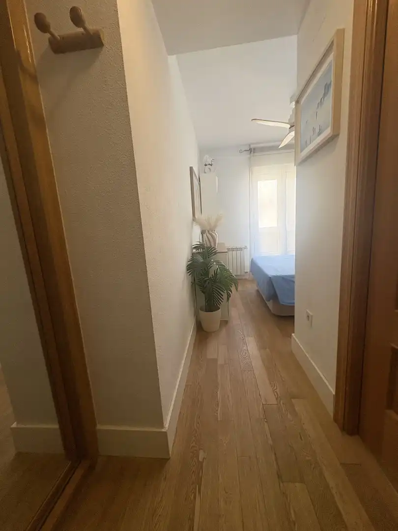 Piso en venta en Calle Alegría, 22, Valdepelayo - Montepinos - Arroyo Culebro Piso en venta en Leganés con Aire acondicionado y Terraza