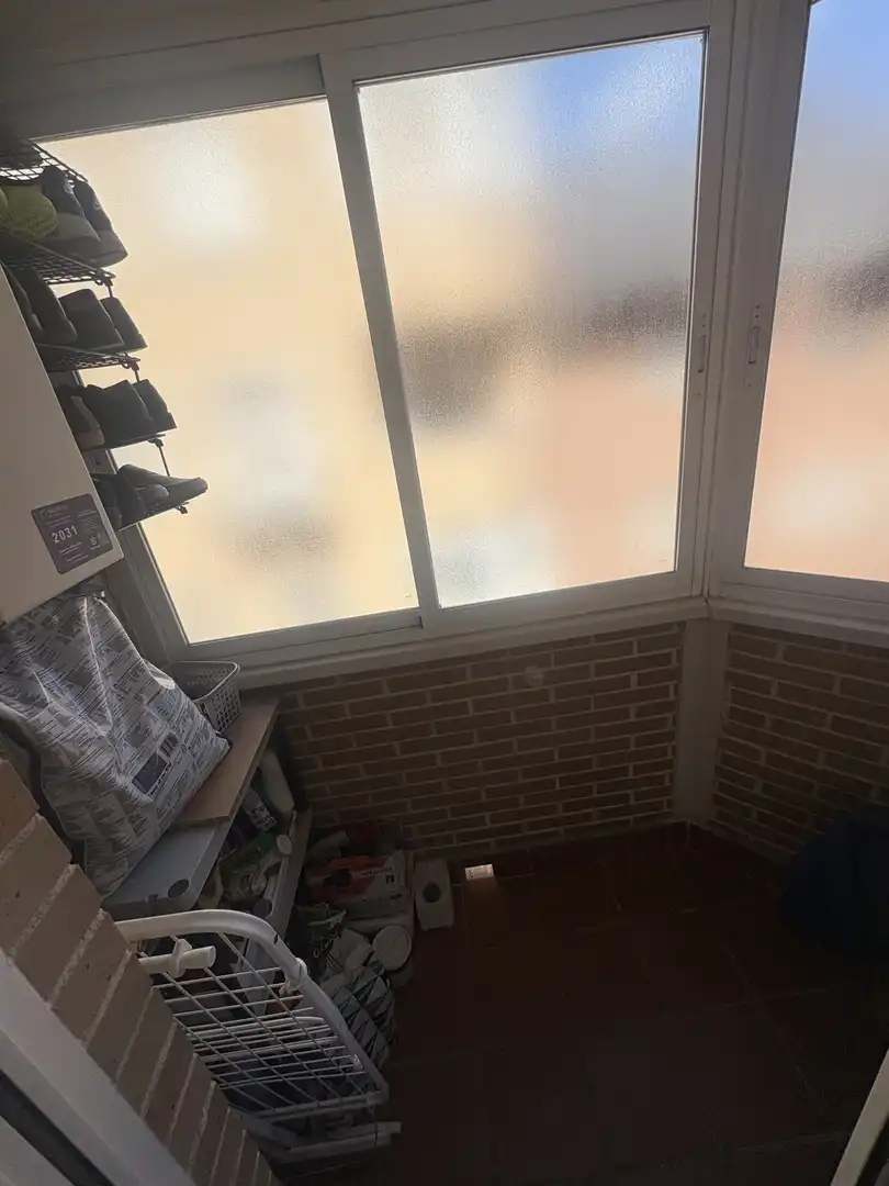 Piso en venta en Calle Alegría, 22, Valdepelayo - Montepinos - Arroyo Culebro Terraza de Piso en venta en Leganés con Aire acondicionado y Terraza
