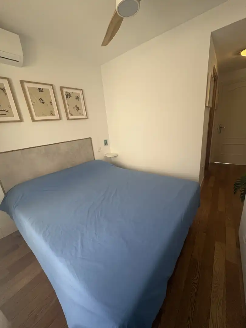Piso en venta en Calle Alegría, 22, Valdepelayo - Montepinos - Arroyo Culebro Habitación de Piso en venta en Leganés con Aire acondicionado y Terraza