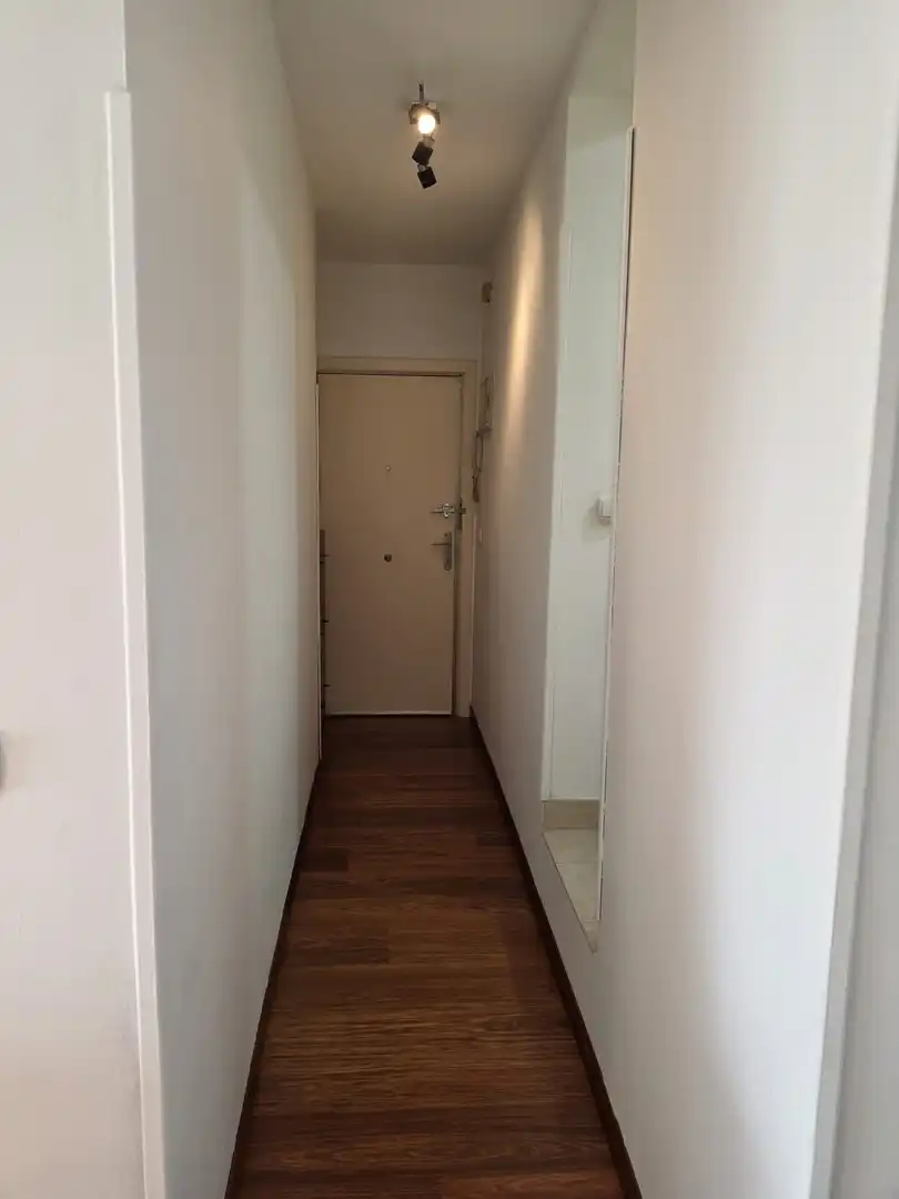 Pis en venda a Calle del Cerro Blanco, 31, Zofio Pis en venda en Madrid amb Aire condicionat, Calefacció i Parquet