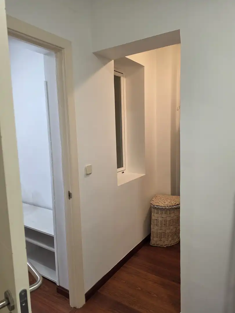 Pis en venda a Calle del Cerro Blanco, 31, Zofio Pis en venda en Madrid amb Aire condicionat, Calefacció i Parquet