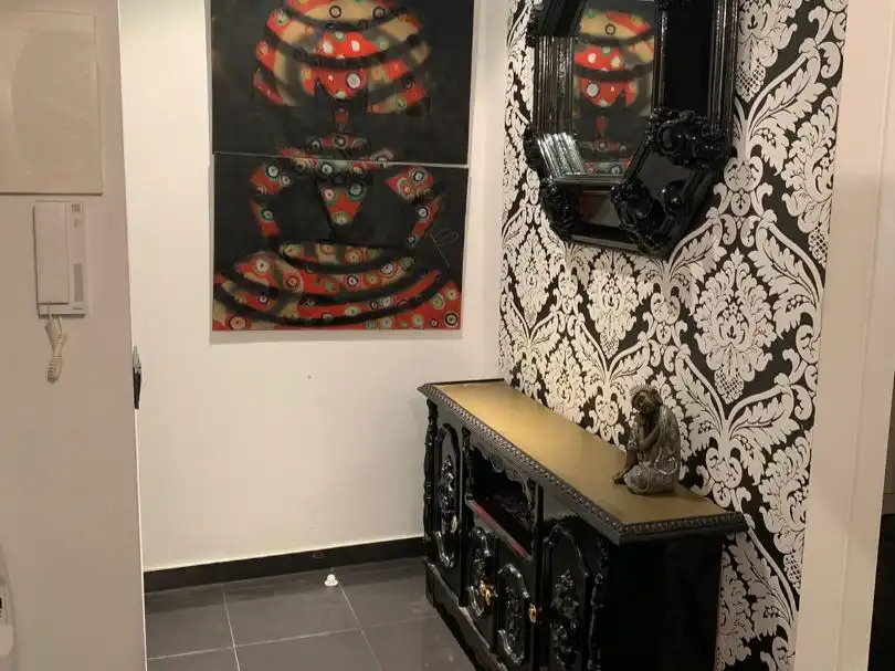 Flat for rent in Calle Arzobispo García Goldaraz, 9, Plaza de Toros Flat for rent in Valladolid with Heating, Furnished and Balcony