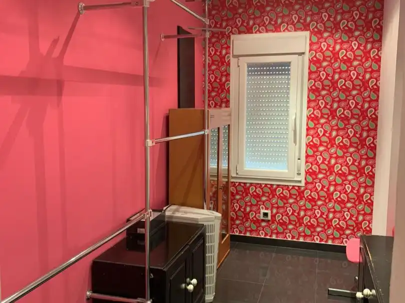 Flat for rent in Calle Arzobispo García Goldaraz, 9, Plaza de Toros Flat for rent in Valladolid with Heating, Furnished and Balcony
