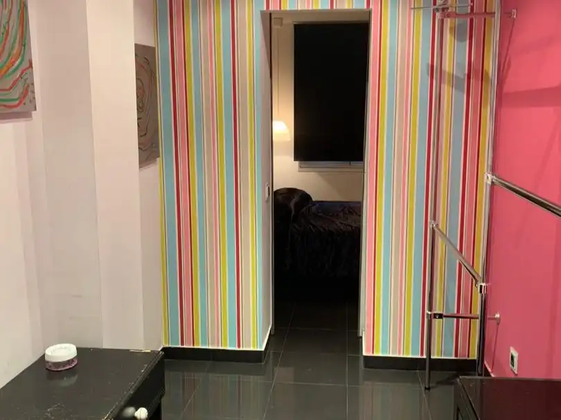 Flat for rent in Calle Arzobispo García Goldaraz, 9, Plaza de Toros Flat for rent in Valladolid with Heating, Furnished and Balcony
