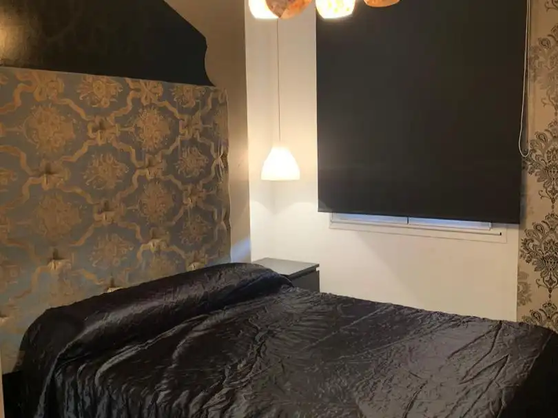 Flat for rent in Calle Arzobispo García Goldaraz, 9, Plaza de Toros Bedroom of Flat for rent in Valladolid with Heating, Furnished and Balcony