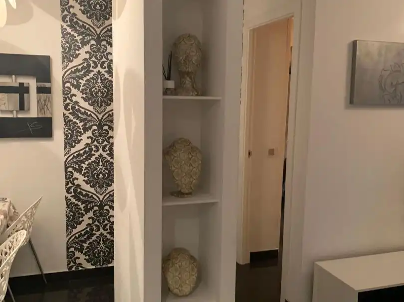 Flat for rent in Calle Arzobispo García Goldaraz, 9, Plaza de Toros Flat for rent in Valladolid with Heating, Furnished and Balcony