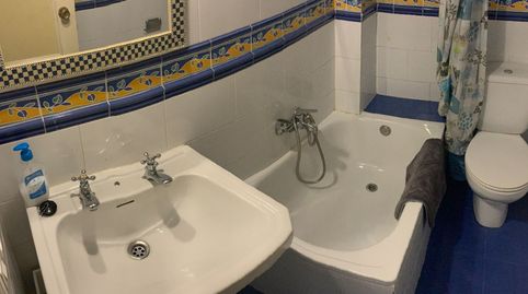 Photo 5 of Flat for rent in Plaza de Hernán Cortés, 42, Casco Antiguo, Cáceres Capital