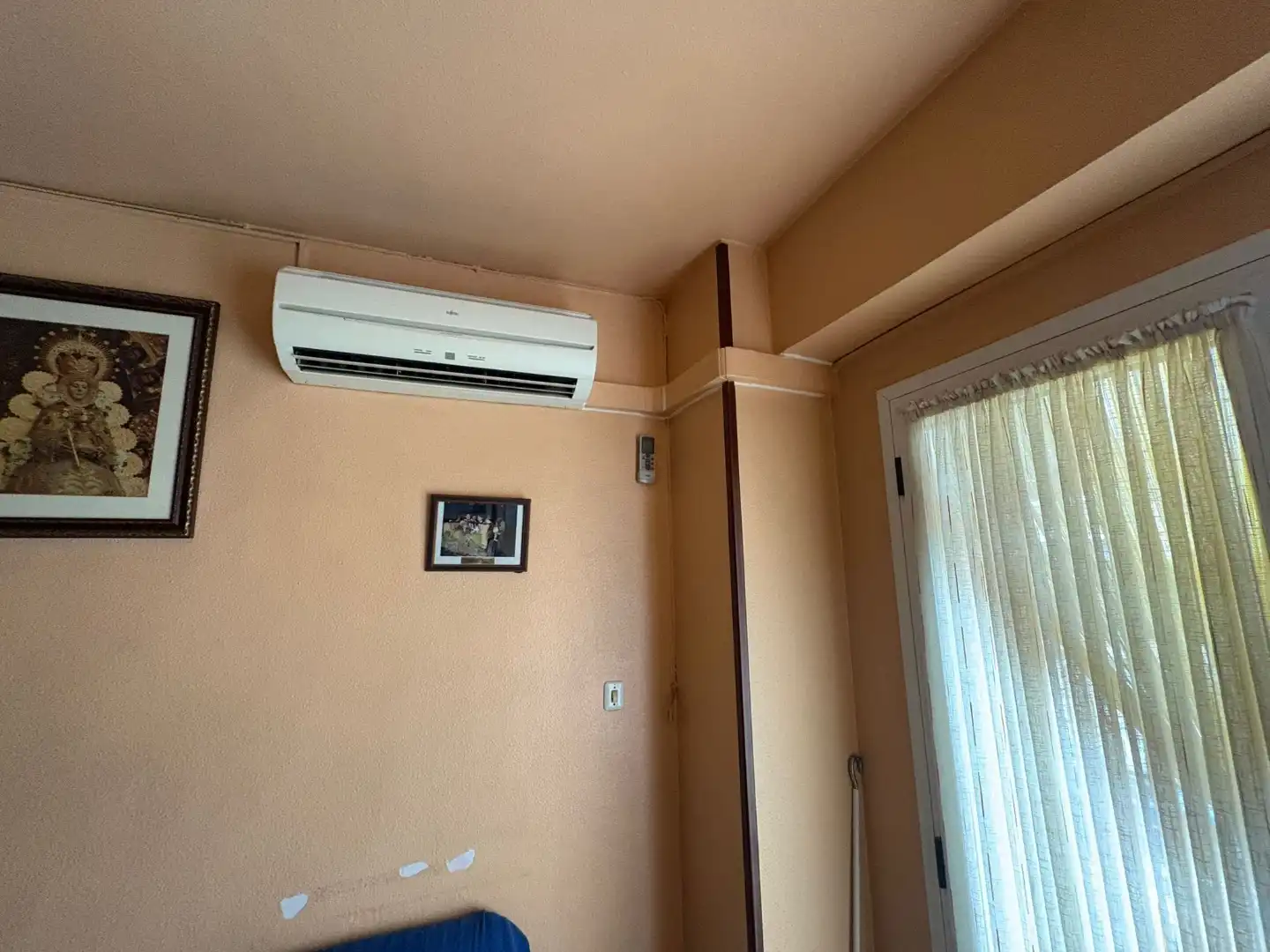 Piso en venta en Avenida Constitución, 183, El Mercado - Plaza de Toros Habitación de Piso en venta en Villena con Aire acondicionado y Balcón