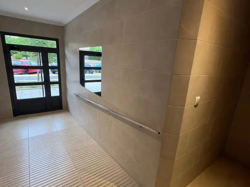 Piso en venta en Avenida Constitución, 183, El Mercado - Plaza de Toros Piso en venta en Villena con Aire acondicionado y Balcón
