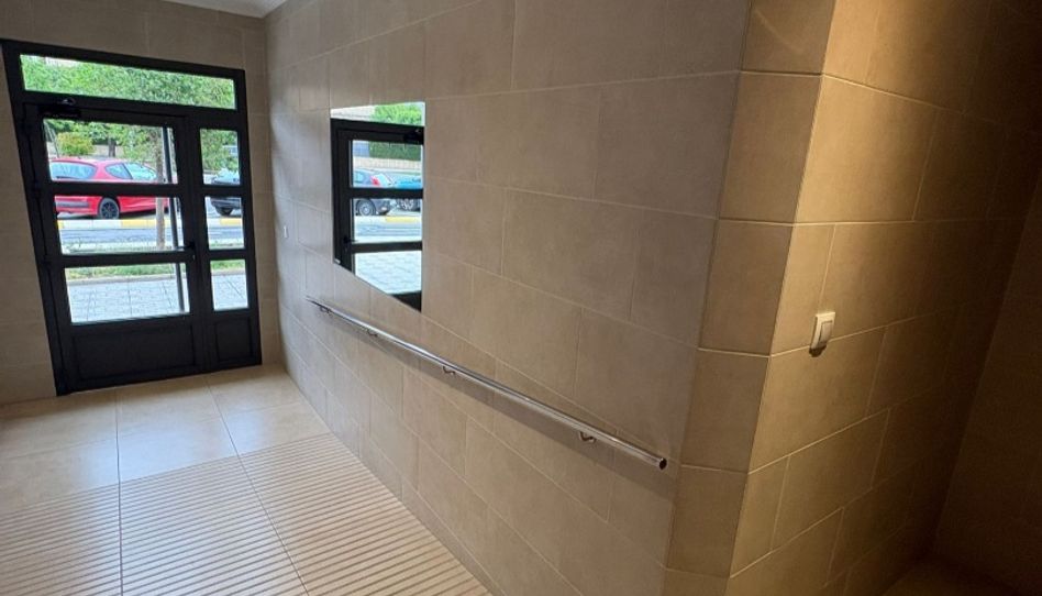 Piso en venta en Avenida Constitución, 183, El Mercado - Plaza de Toros, Villena - imagen 1 Foto 1 de Piso en venta en Avenida Constitución, 183, El Mercado - Plaza de Toros, Villena