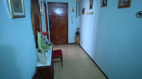 Piso en venta en Avenida Constitución, 183, El Mercado - Plaza de Toros, Villena - imagen 2 Foto 2 de Piso en venta en Avenida Constitución, 183, El Mercado - Plaza de Toros, Villena