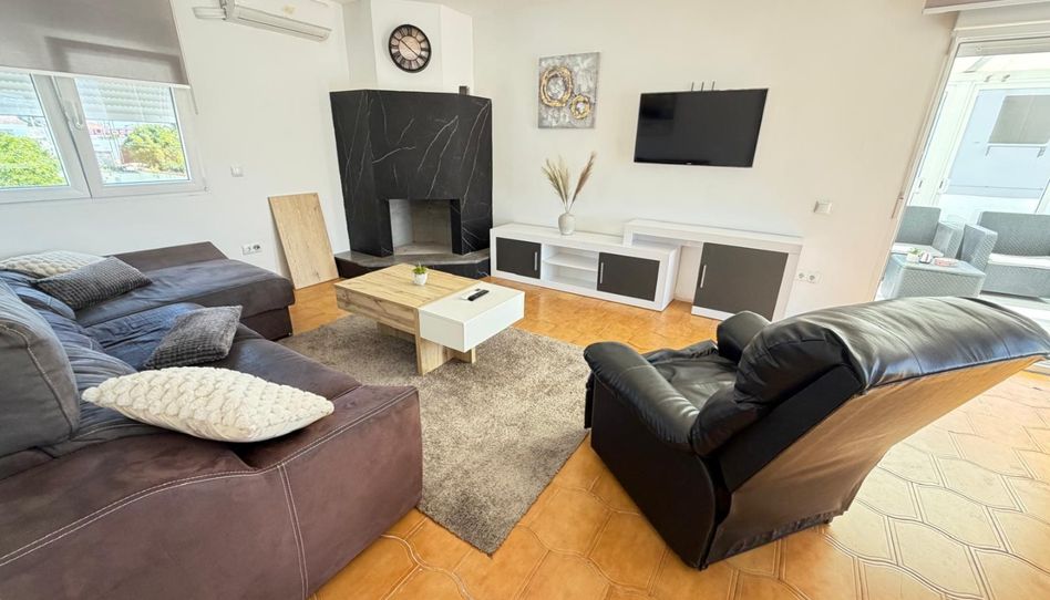 Detached homes for rent in Carrer de L'eslora, 18, Boverals - Saldonar, Vinaròs - image 1 Photo 1 of Detached homes for rent in Carrer de L'eslora, 18, Boverals - Saldonar, Vinaròs