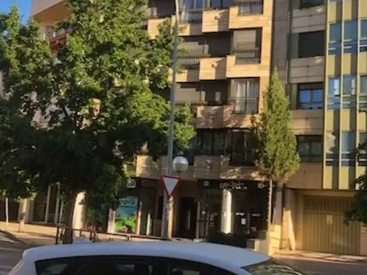Flat for rent in Calle San Benito, 24, Santa Bárbara