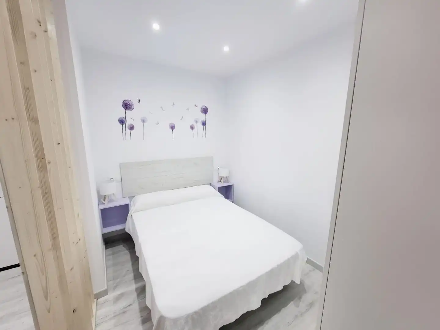 Piso de alquiler en Calle Provisiones, 22, Embajadores - Lavapiés Habitación de Piso de alquiler en Madrid Capital con Aire acondicionado