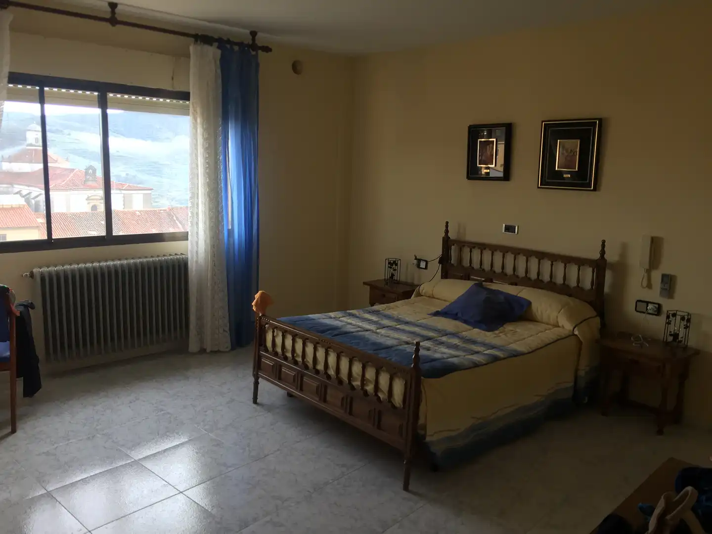 Geschaftsraum zum Verkauf in Carretera Variante, 29, Casar de Palomero Schlafzimmer von Geschaftsraum zum Verkauf in Casar de Palomero mit Klimaanlage