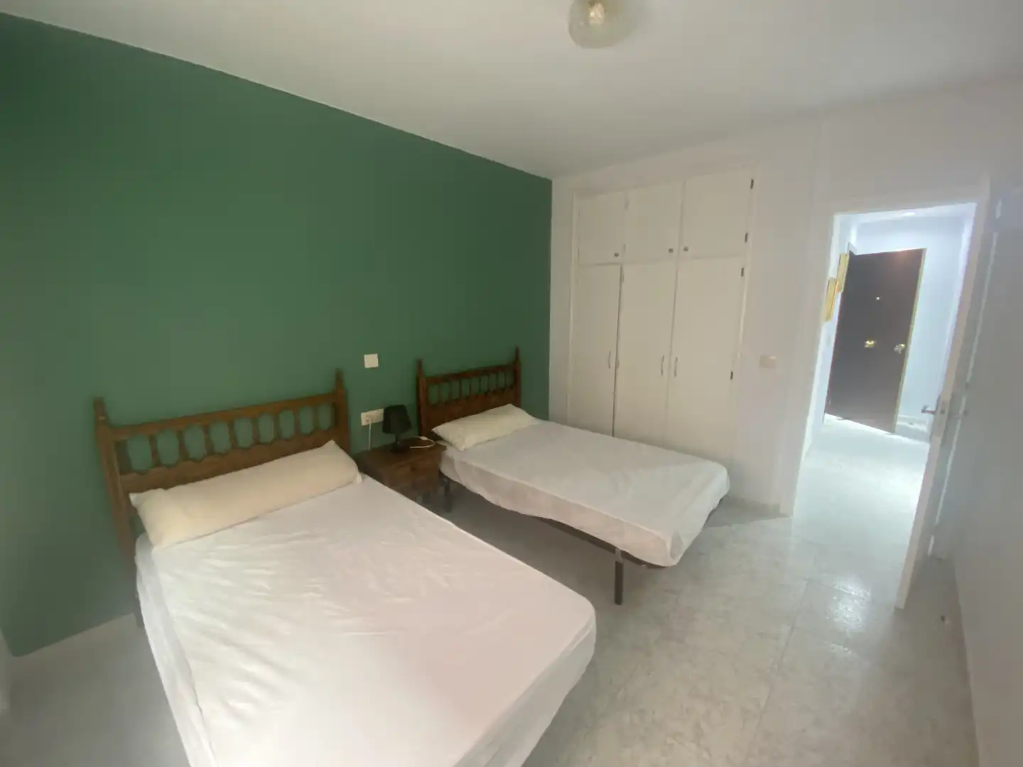 Geschaftsraum zum Verkauf in Carretera Variante, 29, Casar de Palomero Schlafzimmer von Geschaftsraum zum Verkauf in Casar de Palomero mit Klimaanlage